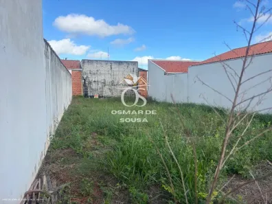 Lote/Terreno à venda, 240m² no , Cesário Lange