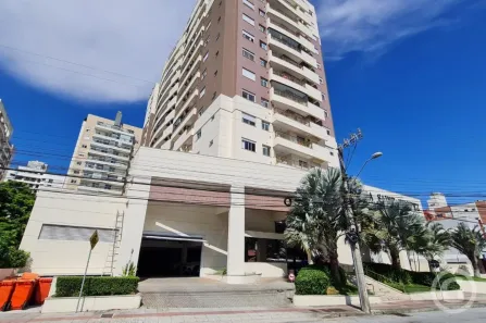 Apartamento com 1 Quarto para alugar, 51m² no Itacorubi, Florianópolis