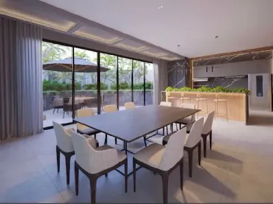 Apartamento com 3 Quartos à venda, 150m² no Batista Campos, Belém
