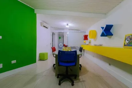 Imóvel Comercial para venda ou aluguel, 265m² no Vila Cruzeiro, São Paulo