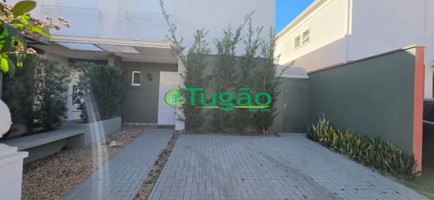 Casa de Condomínio com 3 Quartos para alugar, 90m² no Village Imperial Residence, São José do Rio Preto