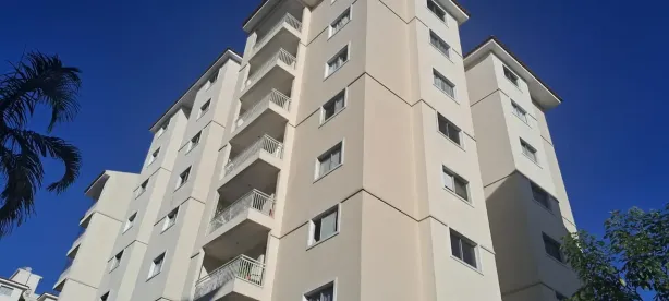 Apartamento com 3 Quartos para alugar, 74m² no Flores, Manaus