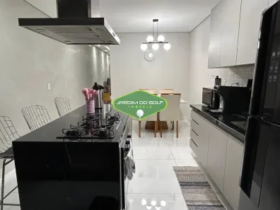 Casa com 3 Quartos à venda, 140m² no Jardim Jua, São Paulo