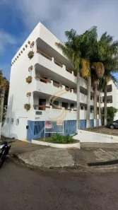 Apartamento com 1 Quarto à venda, 41m² no Jardim do Sul, Bragança Paulista