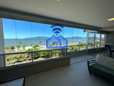 Apartamento com 4 Quartos à venda, 280m² no Centro, Caraguatatuba