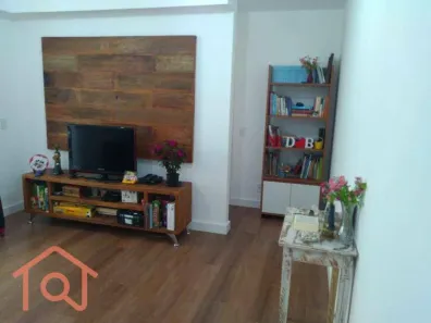 Apartamento com 2 Quartos à venda, 84m² no Vila Guarani (Z Sul), São Paulo