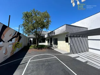Casa com 2 Quartos à venda, 130m² no Bal Casa Branca, Peruíbe