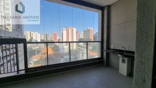 Apartamento com 2 Quartos à venda, 81m² no Vila Mariana, São Paulo