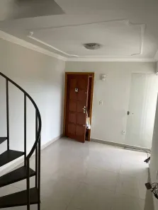 Cobertura com 2 Quartos à venda, 116m² no Parque Turistas, Contagem