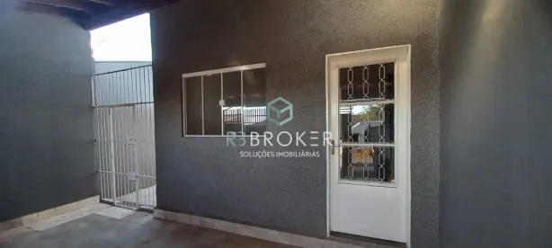 Casa com 2 Quartos à venda, 109m² no Jardim Terra Branca, Bauru