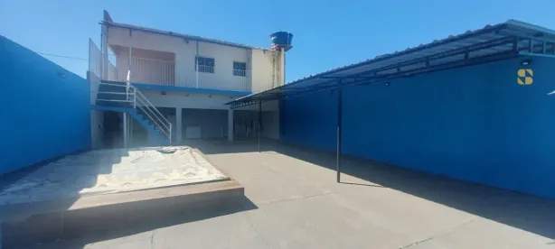 Ponto Comercial à venda, 200m² no Doutor Fábio Leite II, Cuiabá