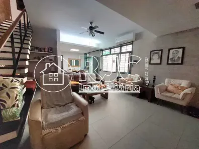 Casa com 5 Quartos à venda, 217m² no Tijuca, Rio de Janeiro