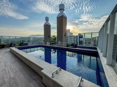 Apartamento com 2 Quartos à venda, 70m² no Morretes, Itapema