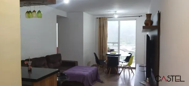 Apartamento com 2 Quartos à venda, 132m² no Morro Santana, Porto Alegre
