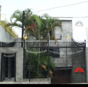 Sobrado com 3 Quartos à venda, 260m² no Vila Santa Virginia, São Paulo