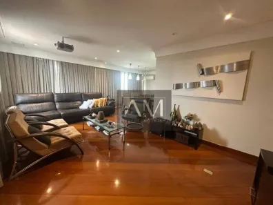 Apartamento com 4 Quartos à venda, 190m² no Vila Carrão, São Paulo