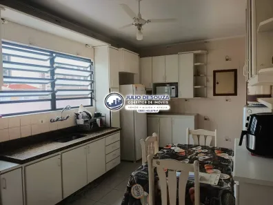 Apartamento com 3 Quartos à venda, 114m² no Embaré, Santos