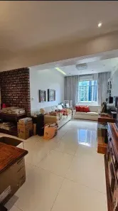 Apartamento com 2 Quartos à venda, 65m² no Centro, Rio de Janeiro