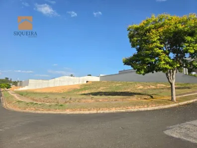 Lote/Terreno à venda, 1144m² no Parque Reserva Fazenda Imperial, Sorocaba