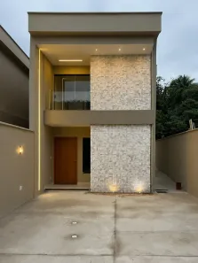 Casa com 3 Quartos à venda, 112m² no Praia da Ribeira (Cunhambebe), Angra dos Reis