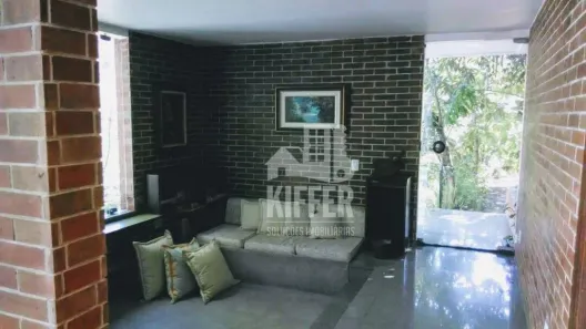 Casa com 4 Quartos à venda, 440m² no Santa Rosa, Niterói