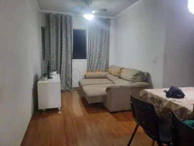Apartamento com 2 Quartos à venda, 70m² no Vila Progresso, Campinas