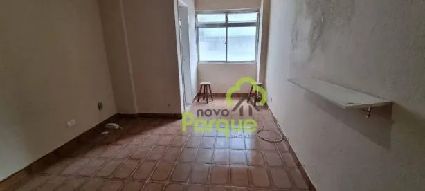 Kitnet com 1 Quarto à venda, 28m² no Aclimação, São Paulo