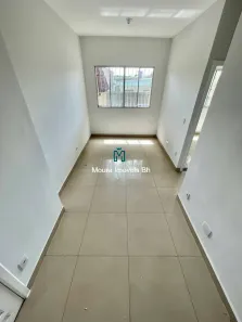 Apartamento com 2 Quartos à venda, 85m² no Planalto, Belo Horizonte