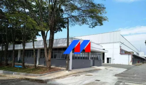 Galpão/Depósito/Armazém para alugar, 11500m² no Piraporinha, Diadema
