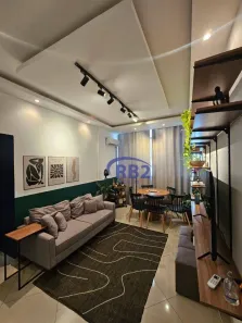 Apartamento com 3 Quartos à venda, 112m² no Icaraí, Niterói