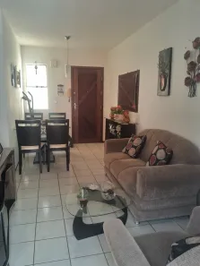 Apartamento com 2 Quartos à venda, 64m² no Bequimão, São Luís