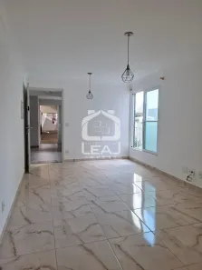 Apartamento com 2 Quartos à venda, 56m² no Parque Reboucas, São Paulo