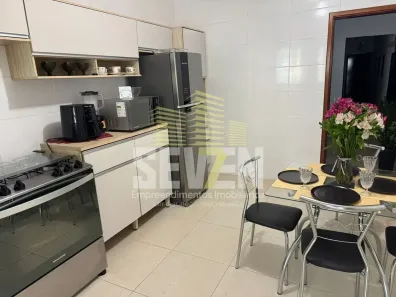 Casa com 2 Quartos à venda, 108m² no Parque Santa Edwiges, Bauru