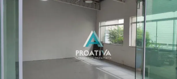 Ponto Comercial para alugar, 60m² no Assunção, São Bernardo do Campo