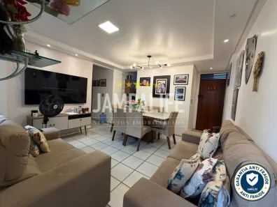 Apartamento com 3 Quartos à venda, 79m² no Intermares, Cabedelo