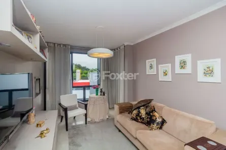 Apartamento com 3 Quartos à venda, 84m² no Jardim Carvalho, Porto Alegre