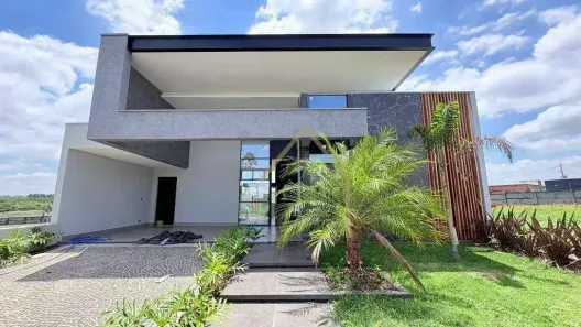 Casa de Condomínio com 3 Quartos à venda, 250m² no Estância Hípica, Nova Odessa