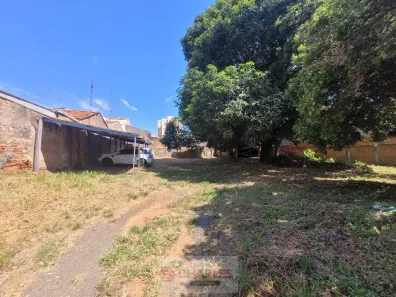 Lote/Terreno à venda, 768m² no Centro, Mogi Mirim