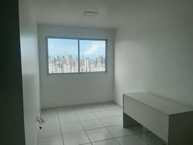 Apartamento com 2 Quartos para alugar, 50m² no Boa Viagem, Recife