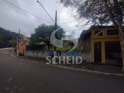 Lote/Terreno à venda, 282m² no Jardim Consórcio, São Paulo