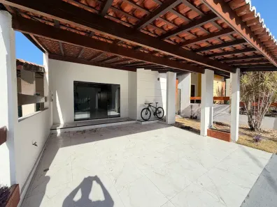 Casa de Condomínio com 3 Quartos à venda, 170m² no Turu, São Luís