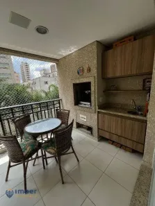 Apartamento com 2 Quartos à venda, 86m² no Perdizes, São Paulo