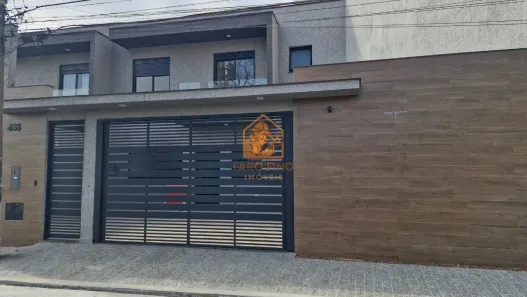Sobrado com 2 Quartos à venda, 147m² no Parque São Domingos, São Paulo