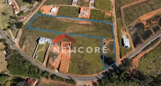 Lote/Terreno à venda, 10600m² no Curitibanos, Bragança Paulista