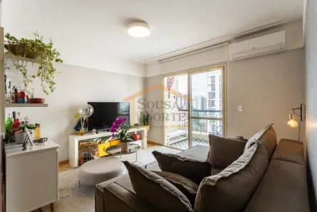 Apartamento com 3 Quartos à venda, 83m² no Vila Pompéia, São Paulo
