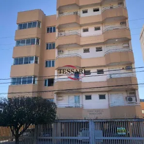 Apartamento com 2 Quartos à venda, 94m² no Jardim Walkíria, São José do Rio Preto