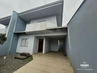 Sobrado com 3 Quartos à venda, 120m² no Iririú, Joinville