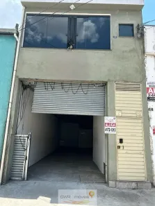 Ponto Comercial para alugar, 100m² no Vila Progresso, Guarulhos