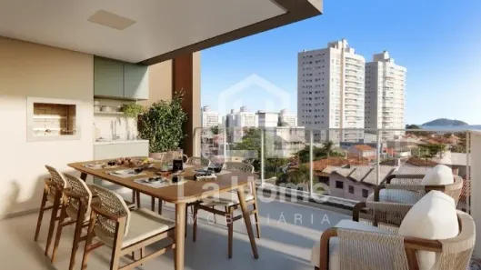 Apartamento com 2 Quartos à venda, 79m² no Centro, Penha