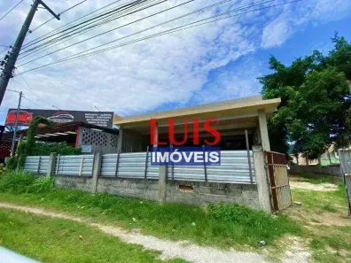 Ponto Comercial para alugar, 240m² no Itaipu, Niterói